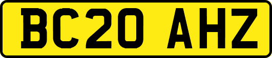 BC20AHZ