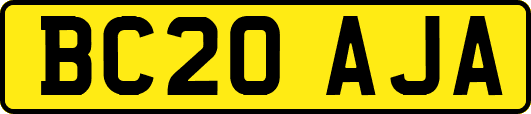 BC20AJA