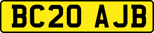 BC20AJB