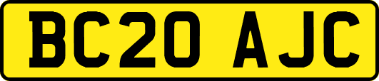 BC20AJC