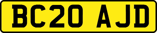 BC20AJD