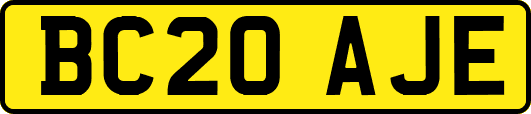 BC20AJE
