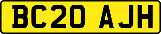 BC20AJH