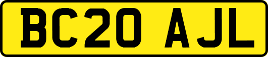 BC20AJL