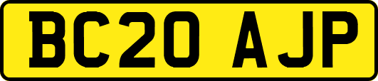 BC20AJP