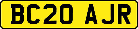 BC20AJR