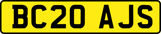 BC20AJS