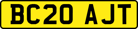BC20AJT