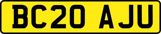 BC20AJU