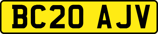 BC20AJV