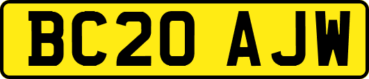 BC20AJW