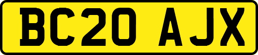 BC20AJX