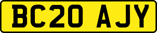 BC20AJY