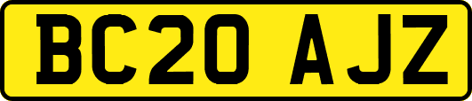 BC20AJZ