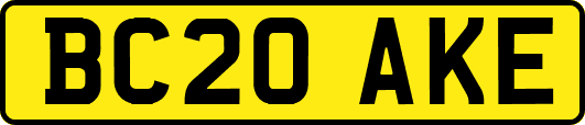 BC20AKE