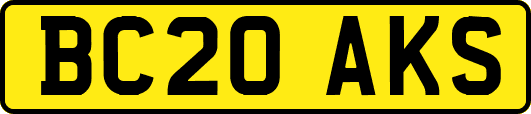 BC20AKS
