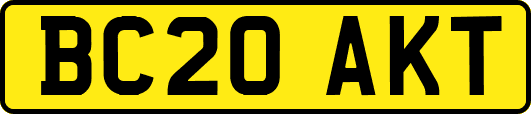 BC20AKT