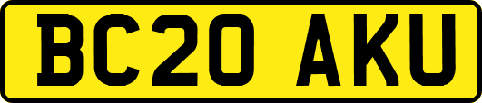 BC20AKU