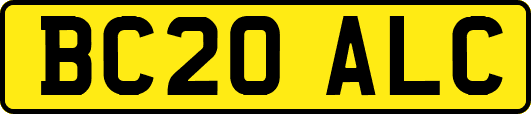 BC20ALC