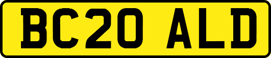 BC20ALD