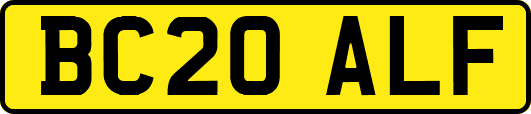 BC20ALF