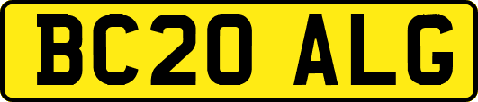 BC20ALG