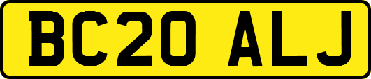 BC20ALJ
