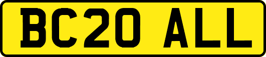 BC20ALL