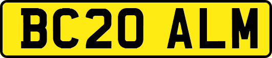BC20ALM