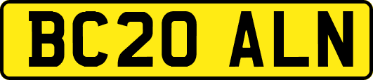 BC20ALN