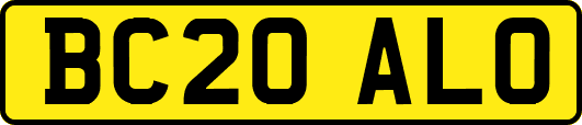 BC20ALO