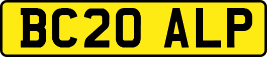 BC20ALP