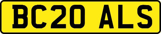 BC20ALS
