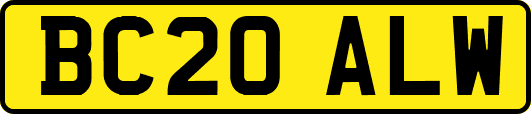 BC20ALW