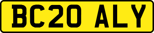 BC20ALY