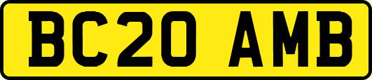BC20AMB