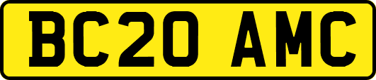 BC20AMC