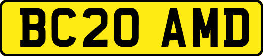 BC20AMD