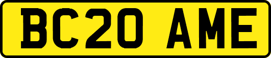 BC20AME