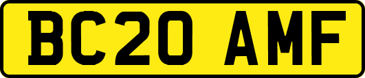 BC20AMF