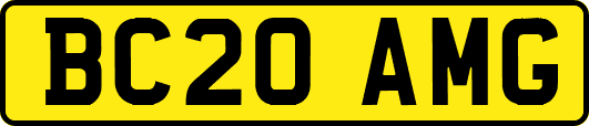 BC20AMG