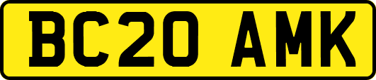 BC20AMK