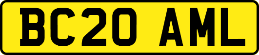 BC20AML