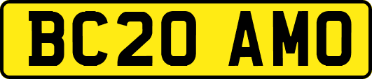BC20AMO