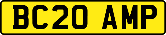 BC20AMP