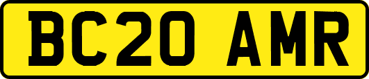 BC20AMR