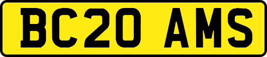 BC20AMS