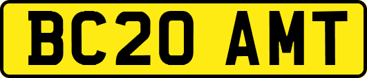 BC20AMT