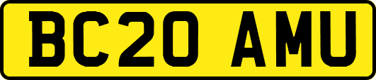 BC20AMU
