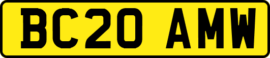 BC20AMW